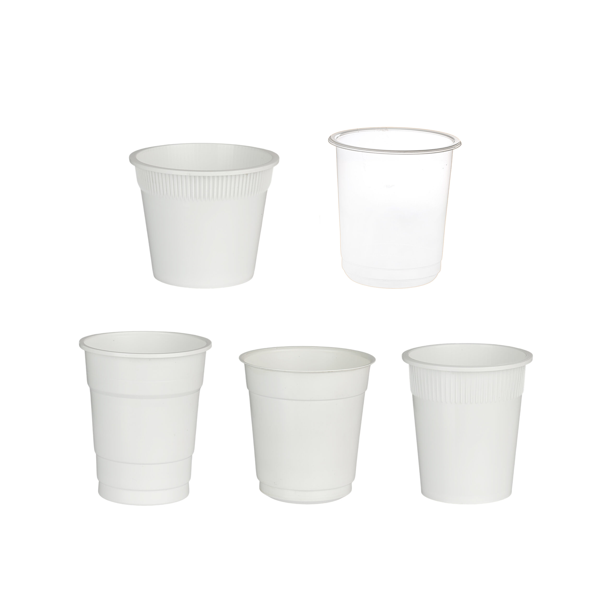 Paper Packaging