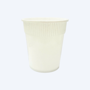 Ly Nhựa (Plain Plastic Cup) 450
