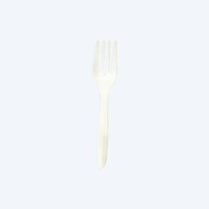 Nĩa Nhựa (Plastic Fork)