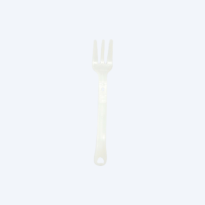 Nĩa Nhựa Gấp Sinh Học (Biodegradable Foldable Plastic Fork)